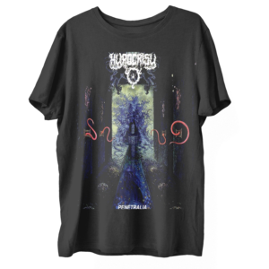 Hypocresy - Penetralia